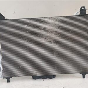 RADIADOR AIRE ACONDICIONADO Peugeot 208 (p2)(06.2019->) 1.2 Active [1,2 Ltr. - 74 kW PureTech] HNE - #Prov# HNEPROV 9825371480 GRIS    Acondicionado condensador 20V256