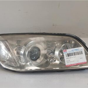 FARO DEL. DCHO Chevrolet captiva (2006->) 2.0 D Z 20 S Z20S 00015548 15548 NEGRO    Bombillas delanteras Delanteros Derechas Derechos Lámparas luces Luz piloto Pilotos