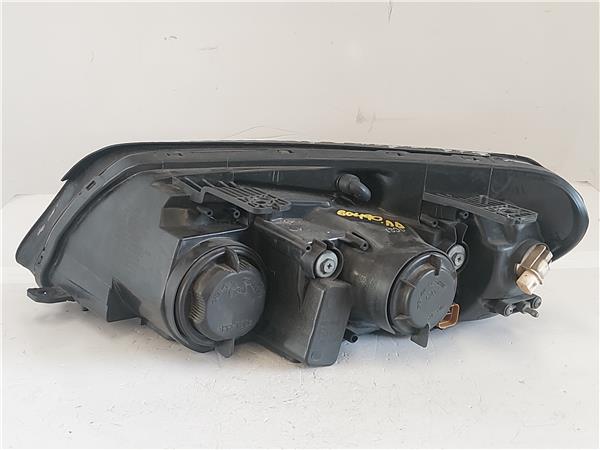 FARO DEL. DCHO Chevrolet captiva (2006->) 2.0 D Z 20 S Z20S 00015548 15548 NEGRO Bombillas delanteras Delanteros Derechas Derechos Lámparas luces Luz piloto Pilotos - Imagen 2