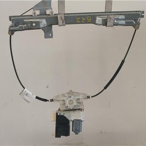 MECANISMO ELEVALUNAS DEL. IZDO. Citroen c4 berlina (06.2004->) 1.6 Collection [1,6 Ltr. - 80 kW HDi CAT (9HY / DV6TED4)] 9HY (DV6TED4) 9HY(DV6TED4) 997873101 AZUL    Delanteras delanteros Izquierdas izquierdos motor