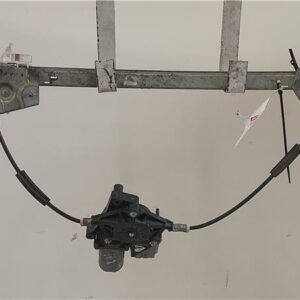 MECANISMO ELEVALUNAS DEL. IZDO. Peugeot 406 berlina (s1/s2)(08.1995->) 1.8 SR Pack [1,8 Ltr. - 85 kW 16V CAT (6FZ / EW7J4)] 6FZ (EW7J4) 6FZ(EW7J4) 111169XXX AZUL    Delanteras delanteros Izquierdas izquierdos motor