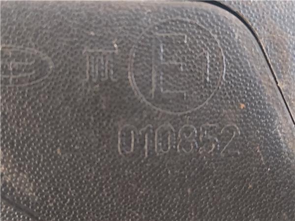 RETROVISOR ELECTRICO IZDO. Seat leon (1p1)(05.2005->) 1.9 TDI BXE E1010852 NEGRO Espejo Izquierdo JCR - Imagen 4