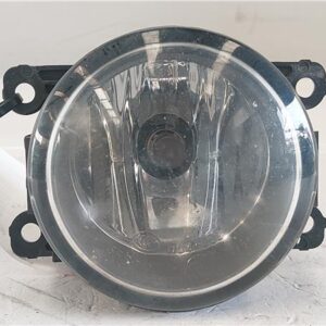 FARO ANTINIEBLA IZDO. Renault laguna ii (bg0)(2001->) 1.9 Authentique [1,9 Ltr. - 81 kW dCi Diesel FAP CAT] D/  F9Q I7 - #Prov# DF9QI7PROV 8200074008 GRIS ANTRACITA    Bombillas Izquierdos Lámparas luces Luz Pilotos