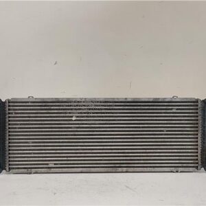 INTERCOOLER Mercedes-Benz sprinter furgón (02.2000->) 2.2 311  CDI   (903.661-662) [2,2 Ltr. - 80 kW CDI CAT] 611981 - #Prov# 611981PROV A9015010701 BLANCO