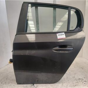 PUERTA TRA. IZDA. Peugeot 208 (p2)(06.2019->) 1.2 Active [1,2 Ltr. - 74 kW PureTech] HNE - #Prov# HNEPROV GRIS    Izquierda izquierdas Trasera traseras 20V256