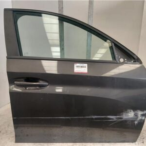 PUERTA DEL. DCHA. Peugeot 208 (p2)(06.2019->) 1.2 Active [1,2 Ltr. - 74 kW PureTech] HNE - #Prov# HNEPROV GRIS    Delanteras delanteros Derechas derechos 20V256