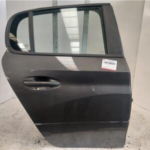 PUERTA TRA. DCHA. Peugeot 208 (p2)(06.2019->) 1.2 Active [1,2 Ltr. - 74 kW PureTech] HNE - #Prov# HNEPROV GRIS    Derechas derechos Traseras traseros 20V256