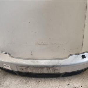 PARAGOLPES DEL. Audi a6 berlina (4b2)(1997->) 2.5 TDI [2,5 Ltr. - 110 kW V6 24V TDI] AKN GRIS    bumper DEFENSA Delantero parachoques FRT