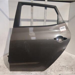PUERTA TRA. IZDA. Hyundai ix20 (jc)(2010->) 1.6 Comfort [1,6 Ltr. - 85 kW CRDi CAT (1582 cm3)] D4FB - #Prov# D4FBPROV GRIS    Izquierda izquierdas Trasera traseras