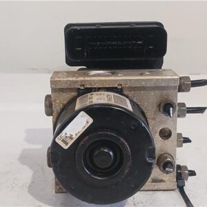 NUCLEO ABS Citroen c3 (2002->) 1.4 HDi 70 Furio [1,4 Ltr. - 50 kW HDi] D-8HZ - #Prov# D8HZPROV 9662298480 NEGRO    modulador