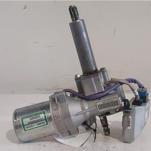 BOMBA SERVODIRECCION ELECTRICA Kia rio (ub)(2011->) 1.2 Basic [1,2 Ltr. - 62 kW CAT] G4LA - #Prov# G4LAPROV 563001W200 BLANCO