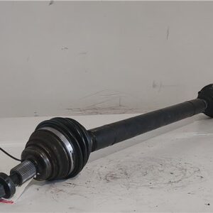 PALIER DEL. DCHO. Seat leon (1p1)(05.2005->) 1.9 TDI BXE NEGRO    cardan Delantero Derecho trasmision JCR