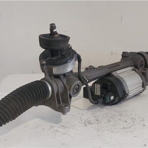CREMALLERA DIRECCION ELECTRICA Seat leon (1p1)(05.2005->) 1.9 TDI BXE 1K1423051CG NEGRO    JCR
