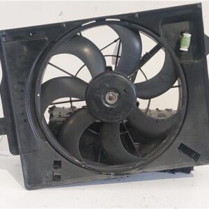 ELECTROVENTILADOR Kia rio (ub)(2011->) 1.2 Basic [1,2 Ltr. - 62 kW CAT] G4LA - #Prov# G4LAPROV 25380-1RXXX 253801RXXX BLANCO