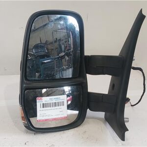 RETROVISOR ELECTRICO IZDO. Iveco daily furgón (2011->) 2.3 Furgón 35 C... Batalla 3000 [2,3 Ltr. - 93 kW Diesel] F1AE3481B*A - #Prov# F1AE3481BAPROV 5801755754 BLANCO    Espejo Izquierdo