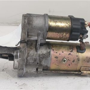 MOTOR ARRANQUE Fiat coupe (175)(1994->) 2.0 T 16V [2,0 Ltr. - 140 kW 16V Turbo CAT] 175 A1.000 175A1000 63223436 AZUL    de