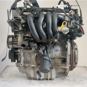 MOTOR COMPLETO Ford focus berlina (cak)(1998->) 1.6 Ambiente [1,6 Ltr. - 74 kW 16V CAT] FYDB - #Prov# FYDBPROV FYDB ROJO    BLOQUE core usado