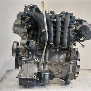 MOTOR COMPLETO Kia rio (ub)(2011->) 1.2 Basic [1,2 Ltr. - 62 kW CAT] G4LA - #Prov# G4LAPROV G4LA BLANCO    BLOQUE core usado
