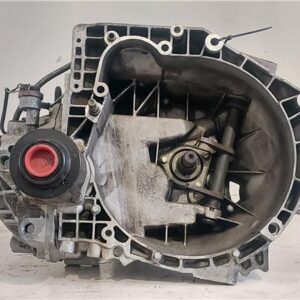 CAJA CAMBIOS MANUAL Fiat coupe (175)(1994->) 2.0 T 16V [2,0 Ltr. - 140 kW 16V Turbo CAT] 175 A1.000 175A1000 7731728 AZUL    transmision