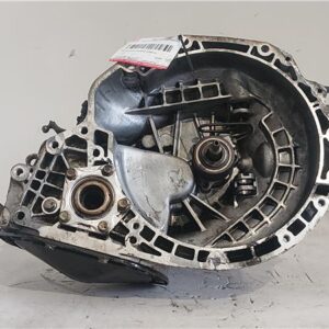CAJA CAMBIOS MANUAL Daewoo nubira berlina (2003->) 1.6 SE [1,6 Ltr. - 80 kW CAT] F16D3G - #Prov# F16D3GPROV 96344248 AZUL    transmision