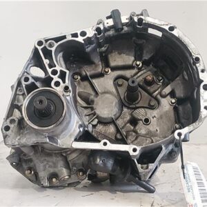 CAJA CAMBIOS MANUAL Renault clio ii fase ii (b/cb0)(2001->) 1.5 Base Authentique [1,5 Ltr. - 60 kW dCi Diesel] K9K B7 - #Prov# K9KB7PROV JC5128 GRIS    transmision