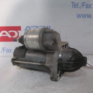 MOTOR ARRANQUE Ford ka (ccu)(2008->) 1.3 TDCi D 169 1000 - #Prov# D1691000PROV VALEO/D6G32 VALEOD6G32 NEGRO    de