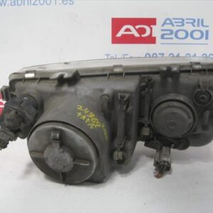 FARO DEL. IZDO. Tata safari (42_fd) 2.0 TDi 483DLTC49 - #Prov# 483DLTC49PROV BLANCO