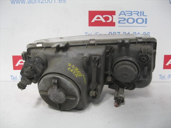 FARO DEL. IZDO. Tata safari (42_fd) 2.0 TDi 483DLTC49 - #Prov# 483DLTC49PROV BLANCO