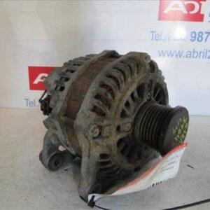ALTERNADOR Nissan x-trail (t31)(03.2007->) 2.0 dCi M9R NISSAN/23100-JG71A NISSAN23100JG71A BLANCO    generador