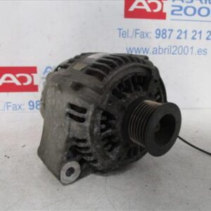 ALTERNADOR Jaguar xj (1998->) 8 3.2 G/ KB - #Prov# GKBPROV JAGUAR/1012117633 JAGUAR1012117633 VERDE    generador