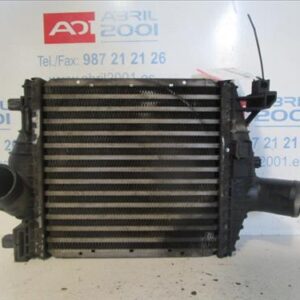 INTERCOOLER Mercedes-Benz clase v (638/2) V 230 TD (638.274) OM 601.970 OM601970 NEGRO