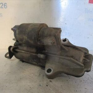 MOTOR ARRANQUE Ford mondeo iii (b5y) 2.0 16V CJBB 157011000AB NEGRO    de