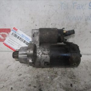 MOTOR ARRANQUE Nissan murano (z50)(01.2005->) 3.5 234 CV - #Prov# G-V035 - #Prov# GV035PROV M001T68681 23300-CA000 23300CA000 AZUL    de