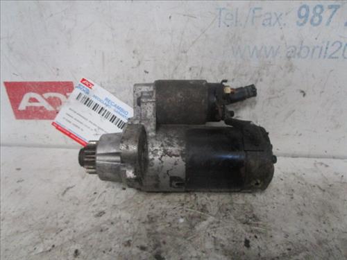 MOTOR ARRANQUE Nissan murano (z50)(01.2005->) 3.5 234 CV - #Prov# G-V035 - #Prov# GV035PROV M001T68681 23300-CA000 23300CA000 AZUL de
