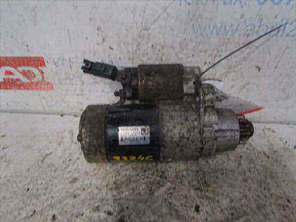 MOTOR ARRANQUE Nissan murano (z50)(01.2005->) 3.5 234 CV - #Prov# G-V035 - #Prov# GV035PROV M001T68681 23300-CA000 23300CA000 AZUL de - Imagen 2