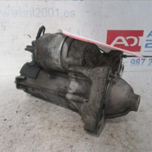 MOTOR ARRANQUE Dacia dokker - #prov# 1.5 DCI (90 CV) - #Prov# K9K C 6 - #Prov# K9KC6PROV VALEO/TS12E9 VALEOTS12E9 BLANCA    de