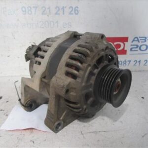 ALTERNADOR Chevrolet aveo hatchback (2008->) 1.4 LT [1,4 Ltr. - 74 kW CAT] F14D4 GM/96936135 GM96936135 NEGRO    generador