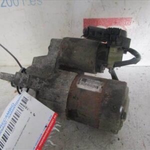 MOTOR ARRANQUE Mazda 6 berlina (gg)(2002->) 1.8 Active (4-ptas.) [1,8 Ltr. - 88 kW CAT] G/L8 - #Prov# GL8PROV M000T90981 GRIS    de
