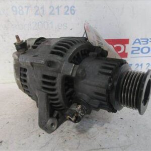 ALTERNADOR Rover 400 fastback (rt) 420 Di 20 T2N 20T2N VERDE    generador