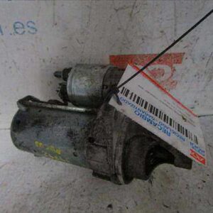 MOTOR ARRANQUE Ford focus ii (da_) 1.6 Ti G/SIDA - #Prov# GSIDAPROV VALEO/8V21-110000-BD VALEO8V21110000BD AZUL    de
