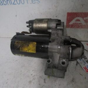 MOTOR ARRANQUE BMW serie 5 berlina (f10)(2010->) 2.0 520d [2,0 Ltr. - 135 kW Turbodiesel] N47 D20 - #Prov# N47D20PROV BOSCH/1241850665701 BOSCH1241850665701 NEGRO    de