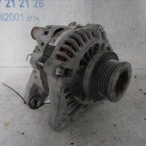ALTERNADOR Dacia logan 1 mcv familiar (2006->) 1.5 dCi (KS04) K9K E8 - #Prov# K9KE8PROV CGB-14099 CGB14099 GRIS    generador