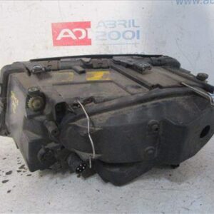 FARO DEL. DCHO Audi a8 (d2)(1994->) 2.8 [2,8 Ltr. - 142 kW V6 30V] ACK NEGRO    Bombillas delanteras Delanteros Derechas Derechos Lámparas luces Luz piloto Pilotos
