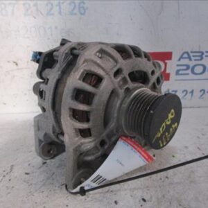 ALTERNADOR Dacia sandero i (06.2008->) 0.9 90 CV - #Prov# H4B A4 - #Prov# H4BA4PROV 231005079R AZUL    generador