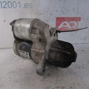 MOTOR ARRANQUE Suzuki s-cross - #prov# 1.6 - #Prov# M16A - #Prov# M16APROV M000791581 31100-61MO 3110061MO NEGRO    de
