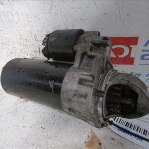 MOTOR ARRANQUE BMW serie 3 compacto (e36)(1994->) 1.7 318tds [1,7 Ltr. - 66 kW Turbodiesel CAT] 17-4T-1 D - #Prov# 174T1DPROV 1005821747 AZUL    de