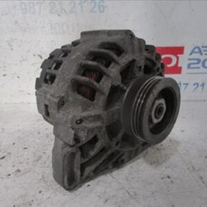 ALTERNADOR Renault clio iii 1.2 16v Expression G/ D4F B 7 - #Prov# GD4FB7PROV VALEO/8200060816 VALEO8200060816 AZUL    generador