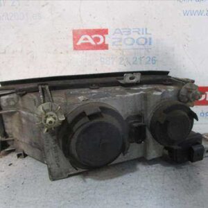 FARO DEL. DCHO Skoda octavia berlina (1u2)(1997->) 1.9 TDI SLX (81kW) [1,9 Ltr. - 81 kW TDI] AHF GRIS    Bombillas delanteras Delanteros Derechas Derechos Lámparas luces Luz piloto Pilotos