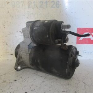 MOTOR ARRANQUE Opel agila (2000->) 1.0 Básico [1,0 Ltr. - 43 kW 12V CAT (Z 10 XE / LW3)] Z 10 XE Z10XE BOSCH/0001107402 BOSCH0001107402 AZUL    de