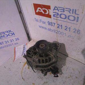 ALTERNADOR Kia ceed (ed)(2006->) 1.6 Active [1,6 Ltr. - 90 kW CAT] G4FC VALEO/2655447 VALEO2655447 GRIS PLATA    generador